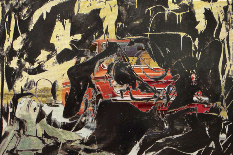 Illustration for article titled Take The World's Hardest Abstract Expressionist Car ID Quiz!